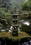 Japanese Tea Garden