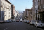 Streets of San Francisco