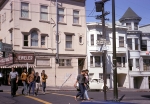 Streets of San Francisco