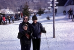 At Stratton, February 1968