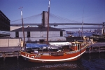 South Street Seaport, August '68