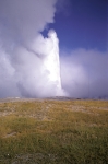 Yellowstone National Park, Old Faithful