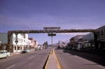 Afton, Wyoming