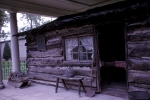Log Cabin