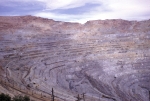 Bingham Canyon mine