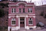 Bingham Canyon City Hall