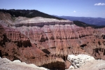 Cedar Breaks National Monument