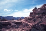 Capital Reef, N.M.