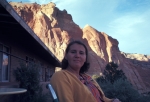 Capital Reef, N.M.