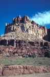 Capital Reef, N.M.