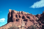Capital Reef, N.M.