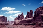 Arches N.M.