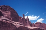 Arches N.M.