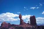 Arches N.M.