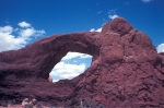Arches N.M.