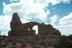 Arches N.M.