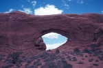 Arches N.M.