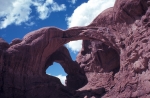 Arches N.M.