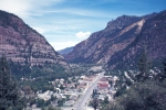 Ouray, CO