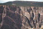 Black Canyon of the Gunnison River