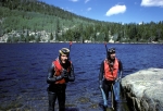 Rocky Mountain N.P.