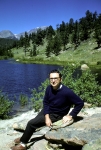 Rocky Mountain N.P.