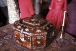 Williamsburg, VA, April 1969