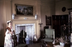 Williamsburg, VA, April 1969