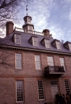 Williamsburg, VA, April 1969