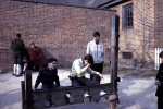 Williamsburg, VA, April 1969
