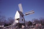 Williamsburg, VA, April 1969
