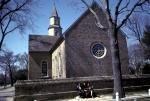 Williamsburg, VA, April 1969