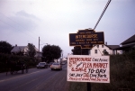 PA Dutch, Fall 1969
