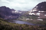 Glacier, NP