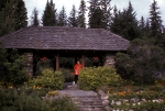 In Banff