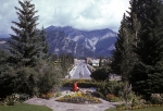In Banff