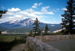 Mountain Views