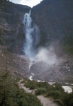 Takkakkawa Falls