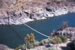 Along the Fraser River