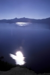 Crater Lake, Oregon