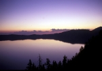 Crater Lake, Oregon