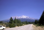 Mt. Shasta