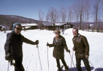 Joe and Ruth at Stratton
