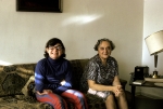 Peter and Sima