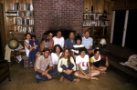 Nicklin clan