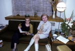 Ruth, Lucie