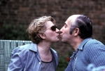 Joe and Ruth