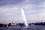 East River fountain