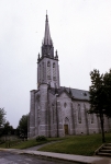 Vermont church