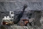 Asbestos mine, Canada